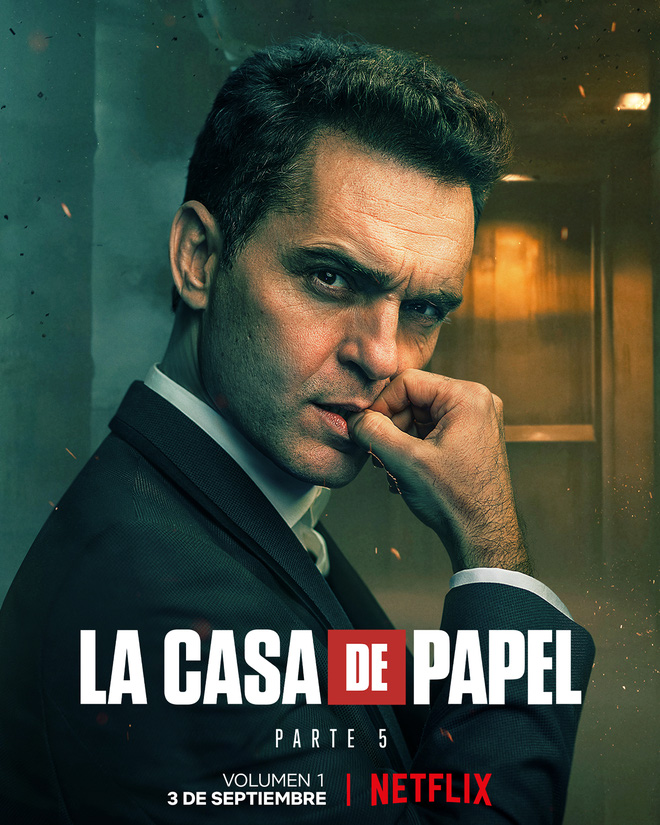money heist park hae soo