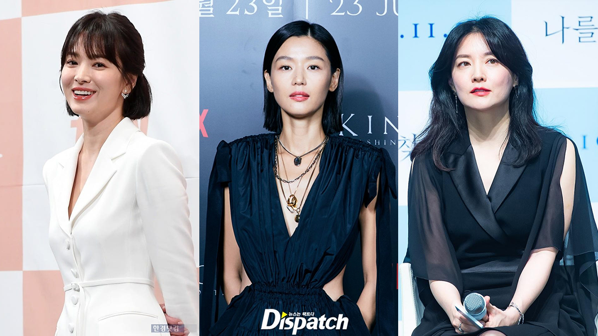 song hyekyo jun ji hyun lee young ae thumbnail