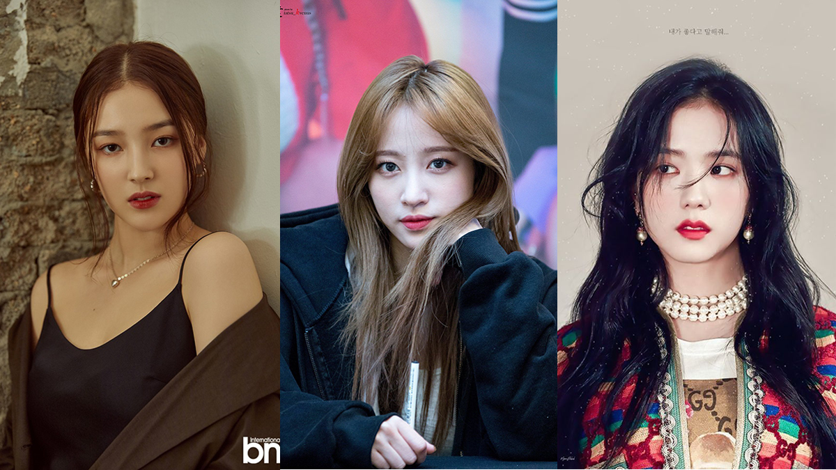hani nancy jisoo thumbnail