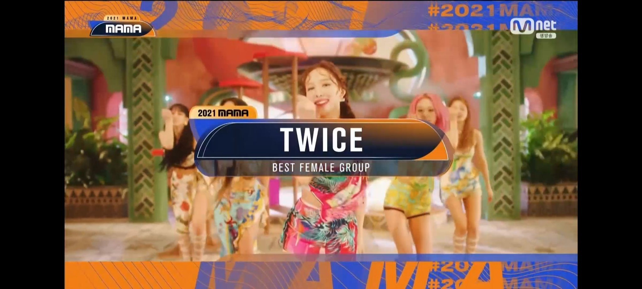 twice