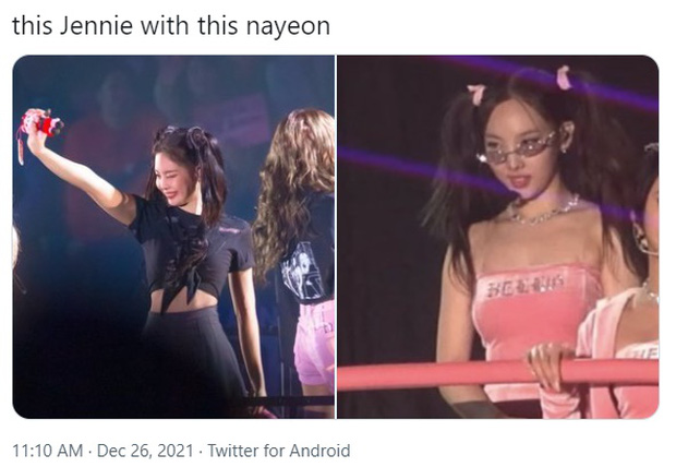 jennie nayeon