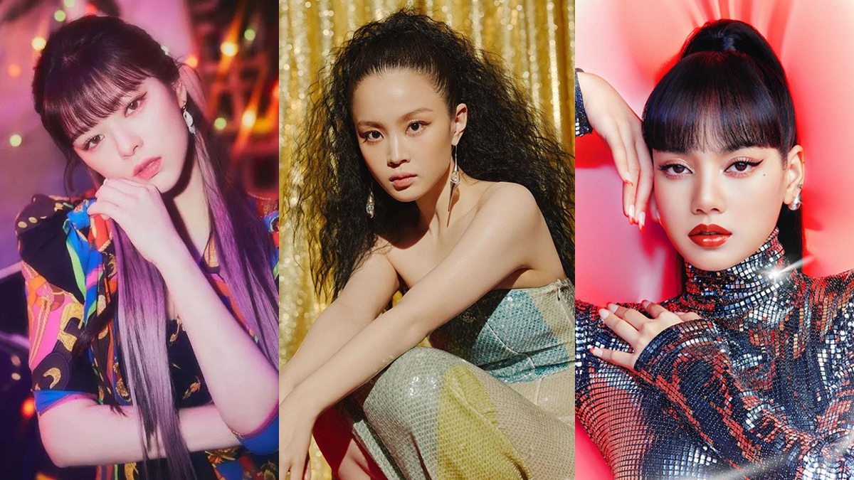 lisa jeongyeon lee hi thumbnail