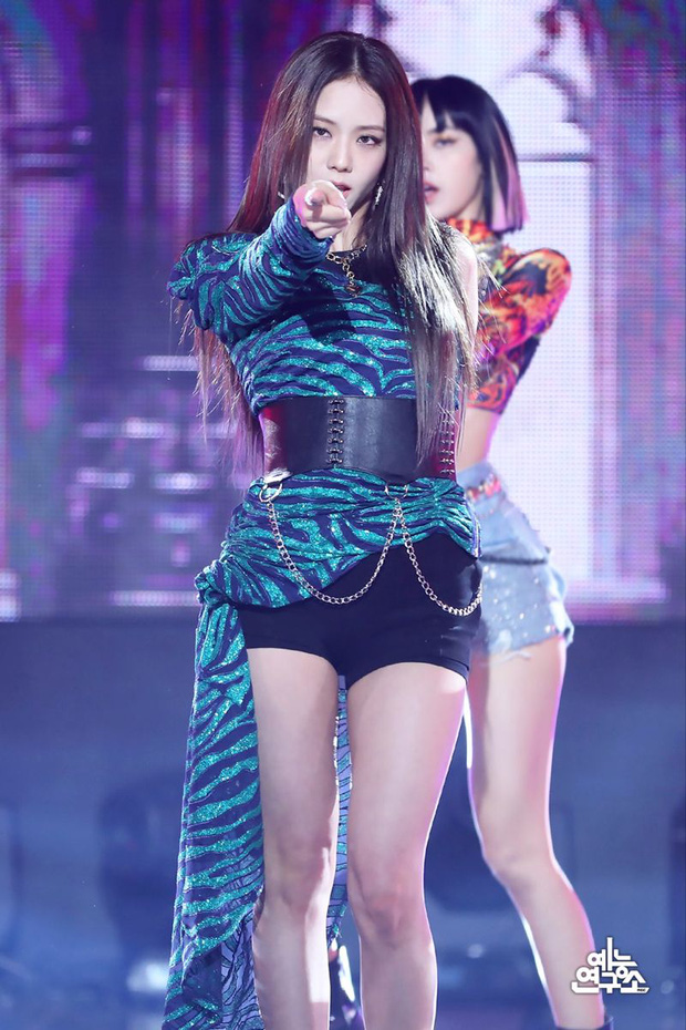 blackpink jisoo