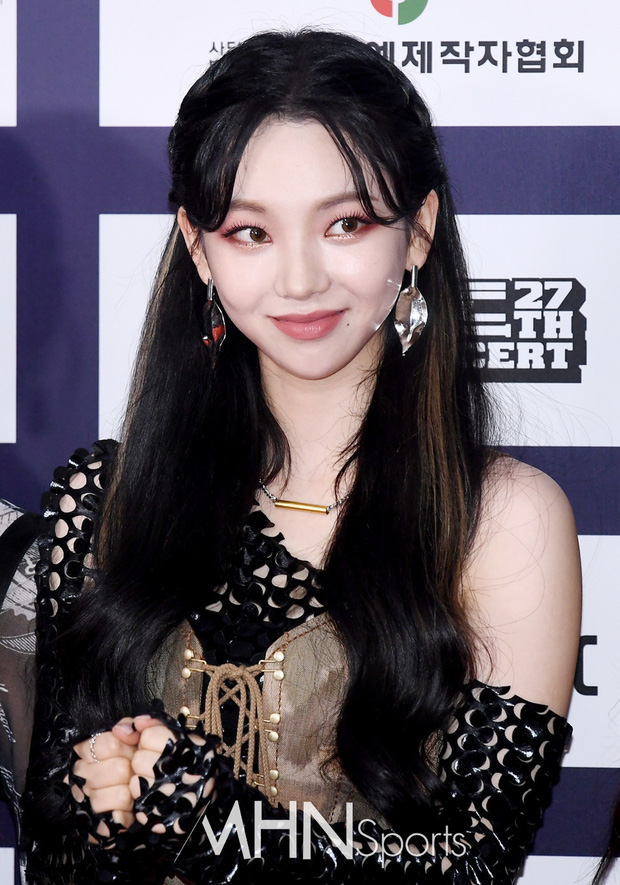 4th generation female idols