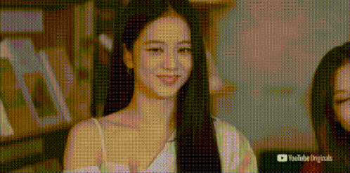 blackpink jisoo