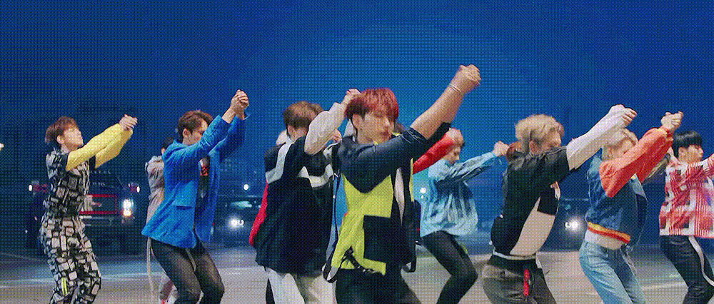 Is SEVENTEEN's influence enough to make the group one of the top 3 boy groups?