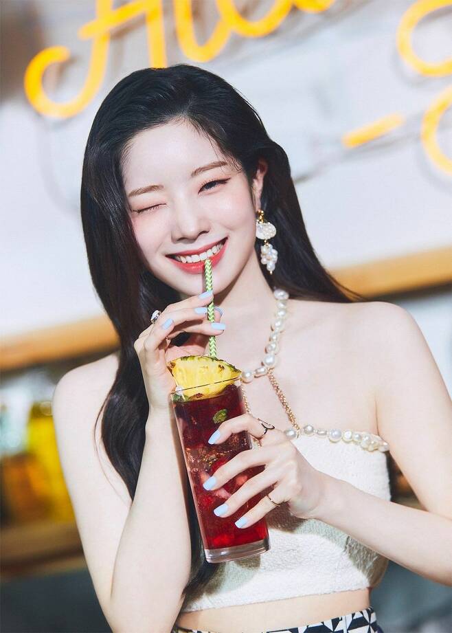 Twice Dahyun