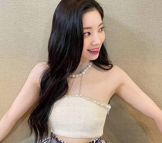 Twice Dahyun
