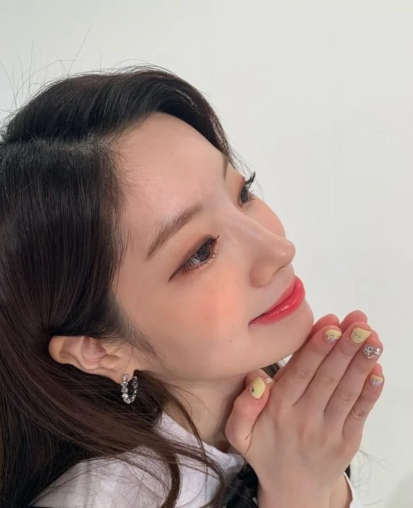 Twice Dahyun