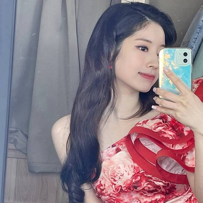 Twice Dahyun