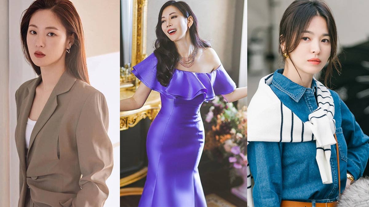 korean dramas actress thumbnail