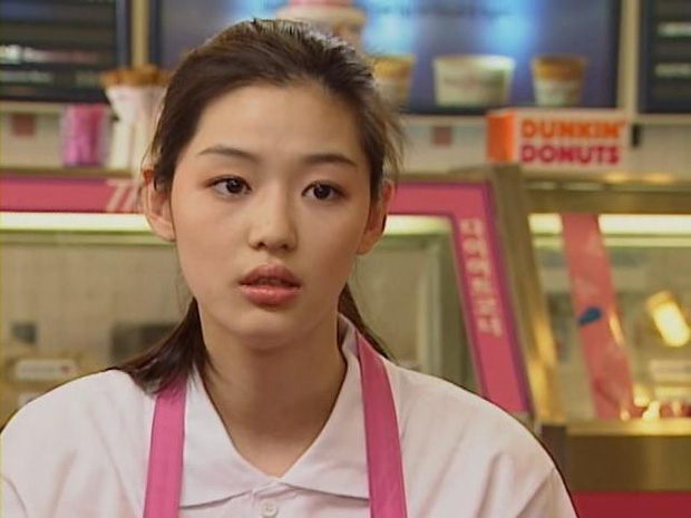 Jeon Ji Hyun