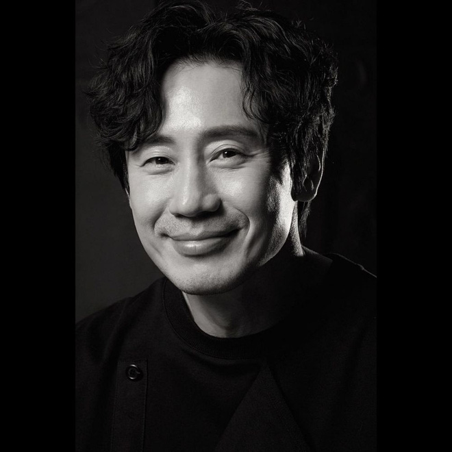 Shin Ha Kyun
