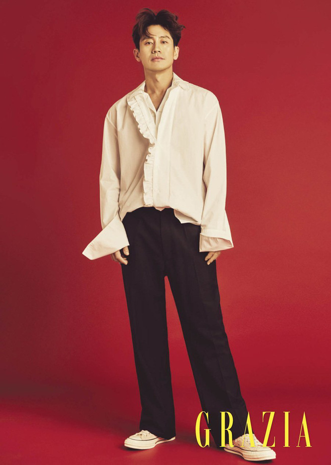 Shin Ha Kyun