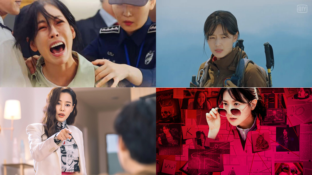 k drama thumbnail