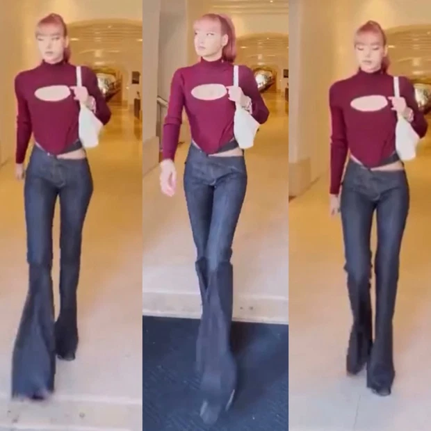 blackpink lisa