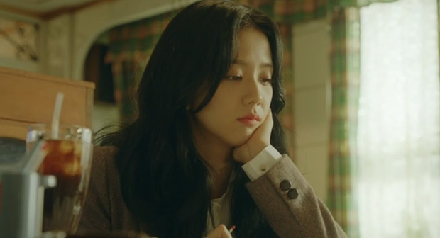 Why Jisoo deserves better