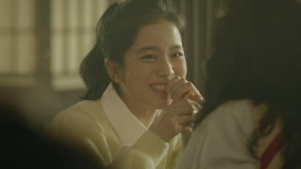 Why Jisoo deserves better