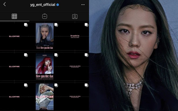 Why Jisoo deserves better