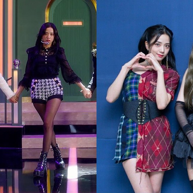 Why Jisoo deserves better