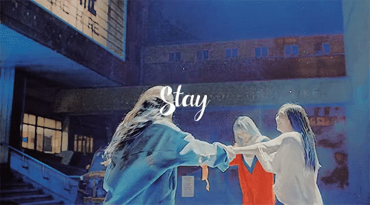 stay blackpink ne BLACKPINK's "Stay" was also rumored to be a song from the music store that Teddy produced for 2NE1