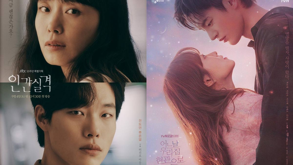 korean dramas thumbnail