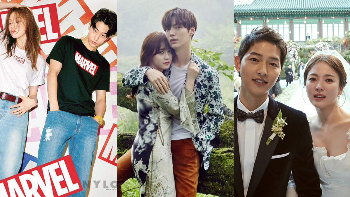 k drama couples thumbnail