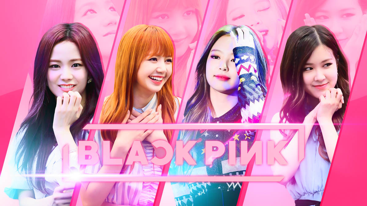 blackpink thumbnail