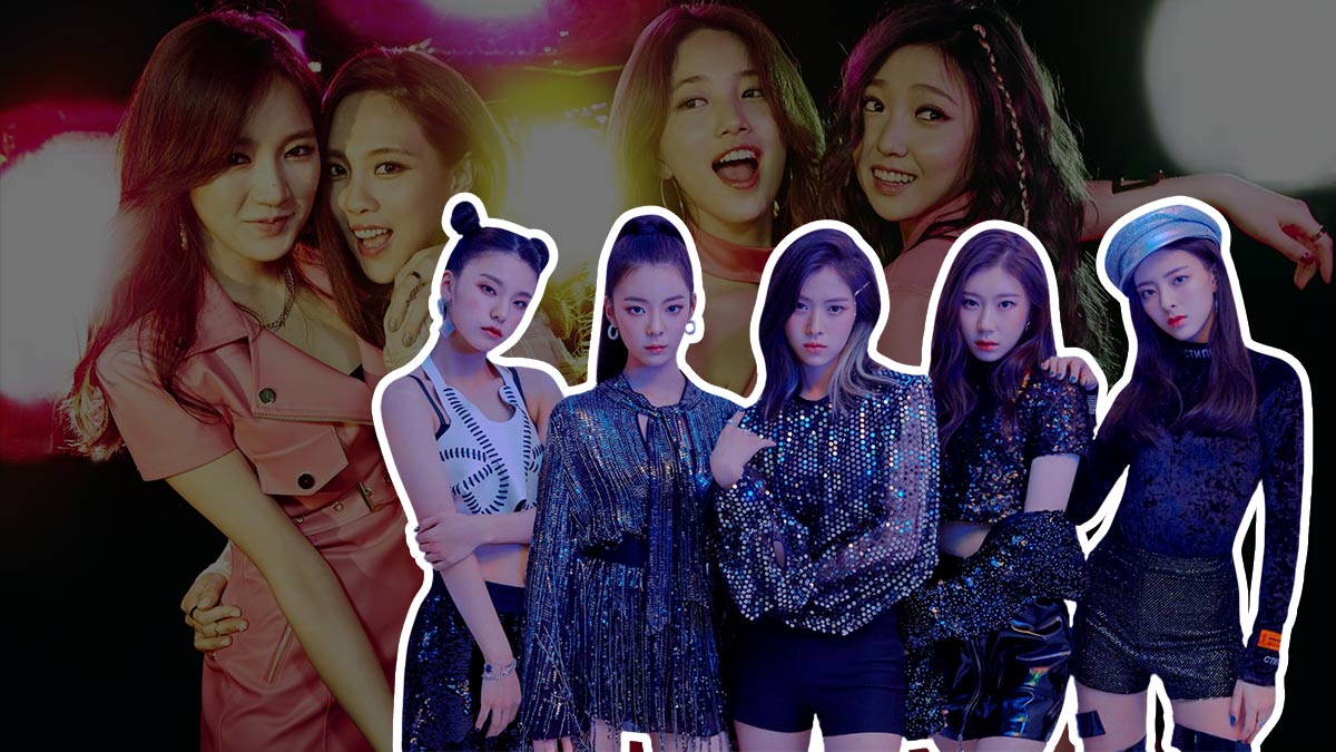 itzy miss a thumbnail