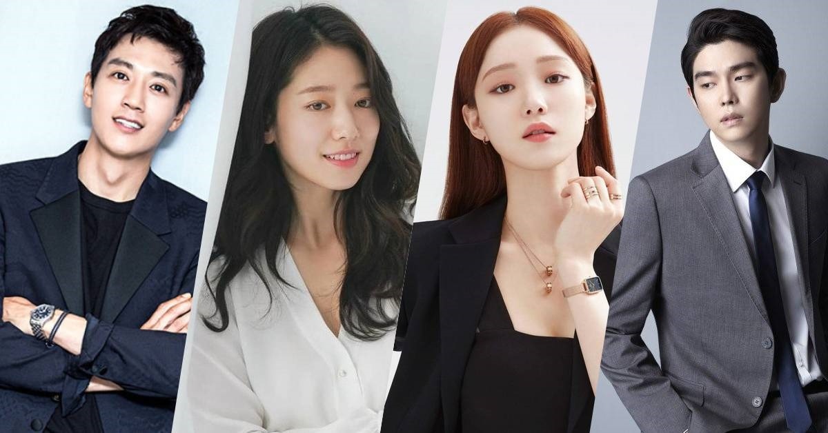 doctors park shin hye lee sung kyung kim rae won yoon kyun sang thumbnail
