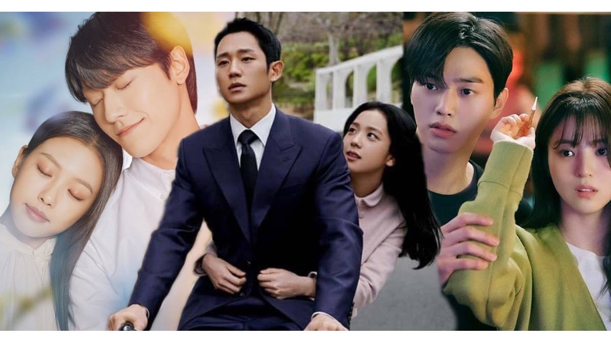 couple korean dramas