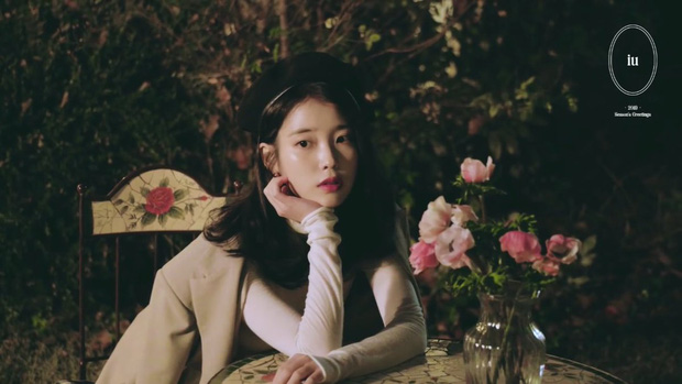 IU