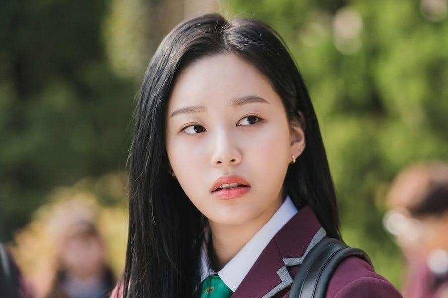 K-dramas characters in 2021 that get on our nerves