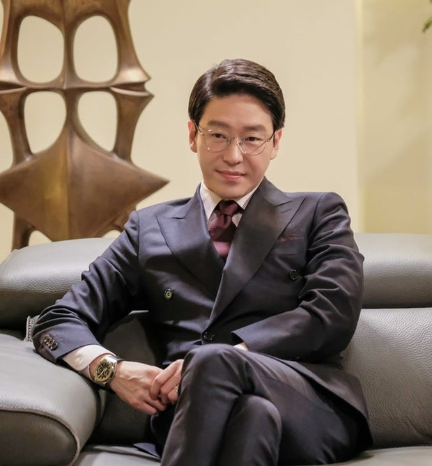 Uhm Ki Joon