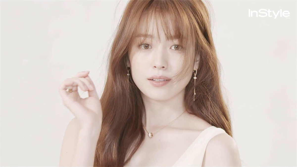 han hyo joo