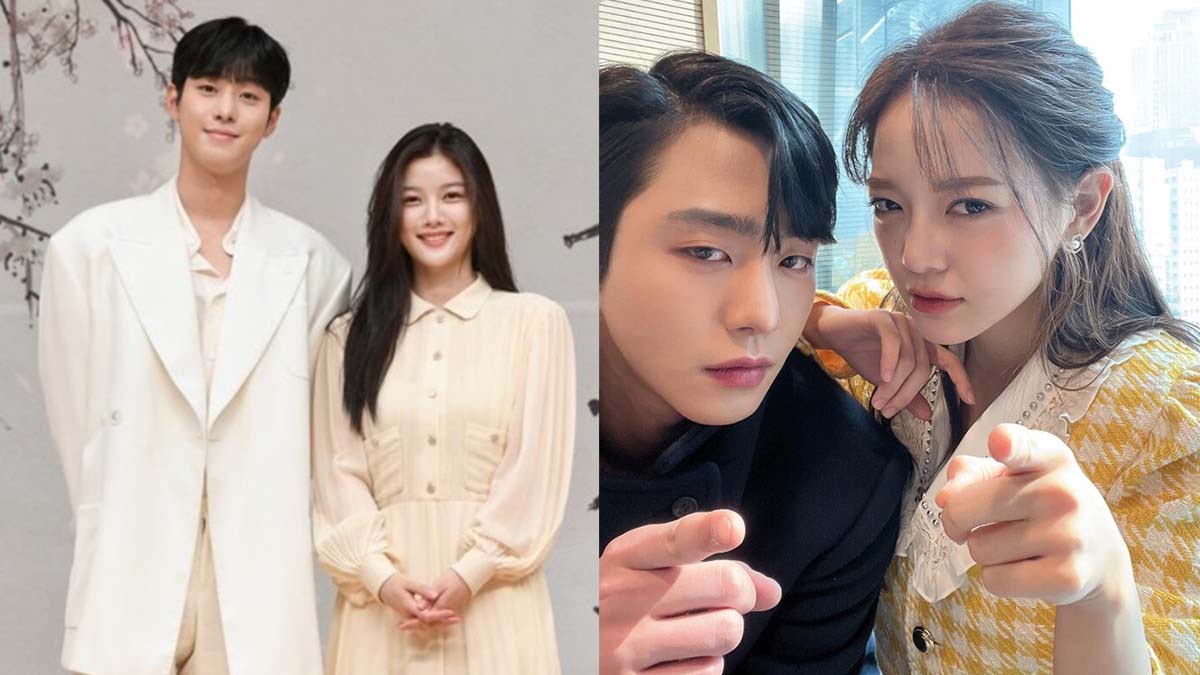 ahn hyo seop kim se jeong kim yoo jung