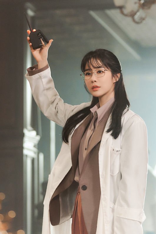 Yoo In-na
