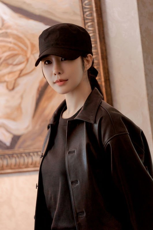 Yoo In-na