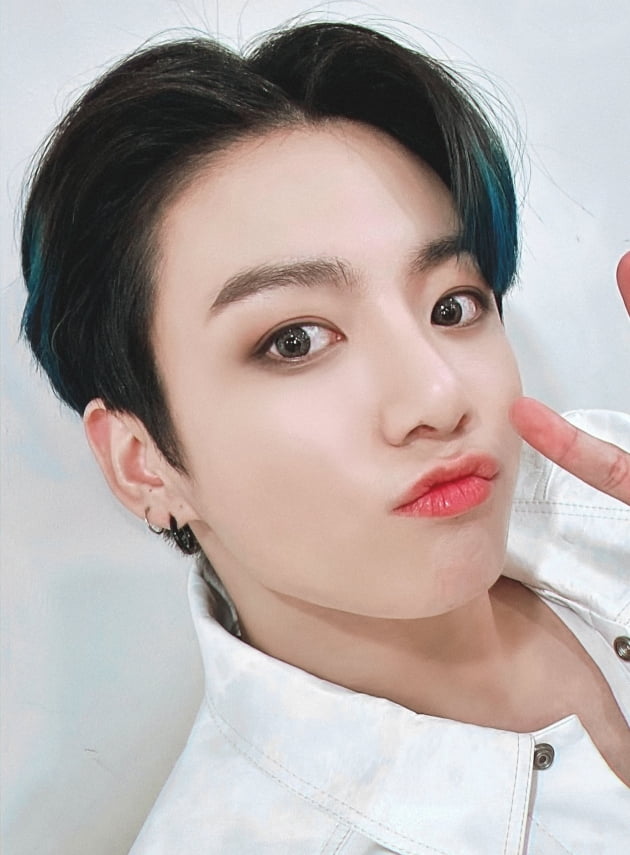 jungkook