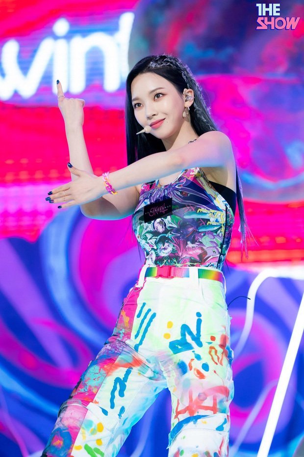 karina