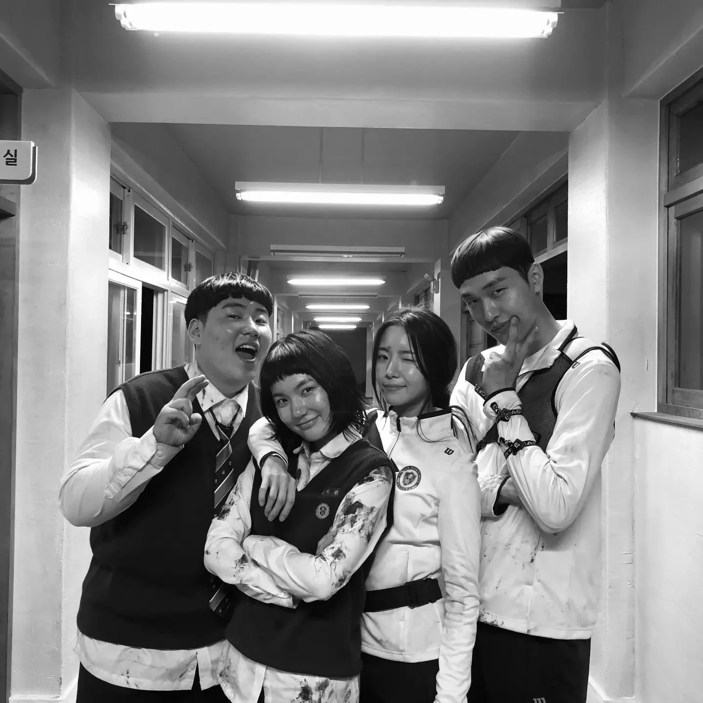 Ha Seung-ri instagram