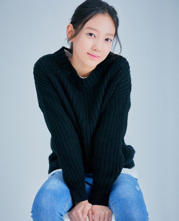 Han Seo Jin