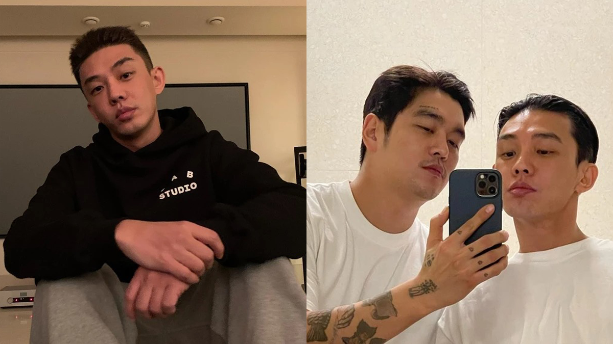 yoo ah in