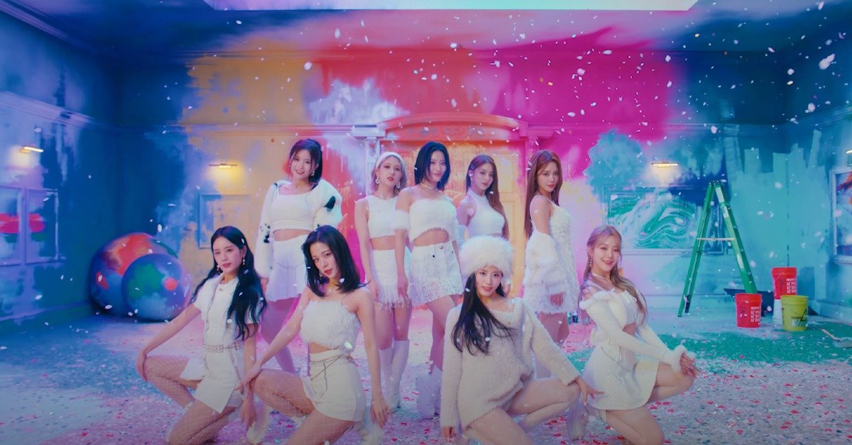 fromis-9