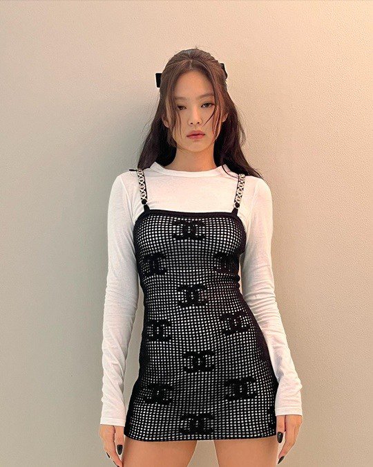Jennie is the BLACKPINK member who is loved by parents