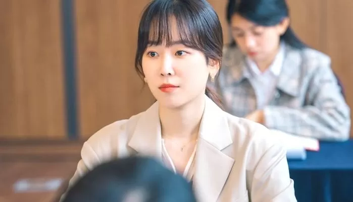 Seo Hyun Jin