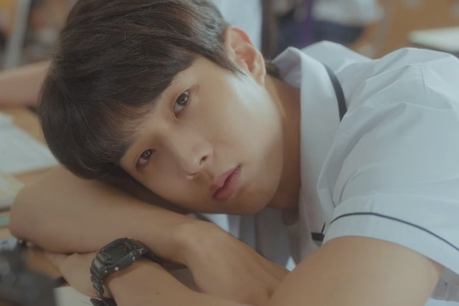 Choi Woo-sik