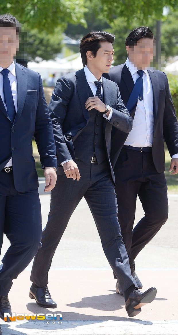 Hyun Bin