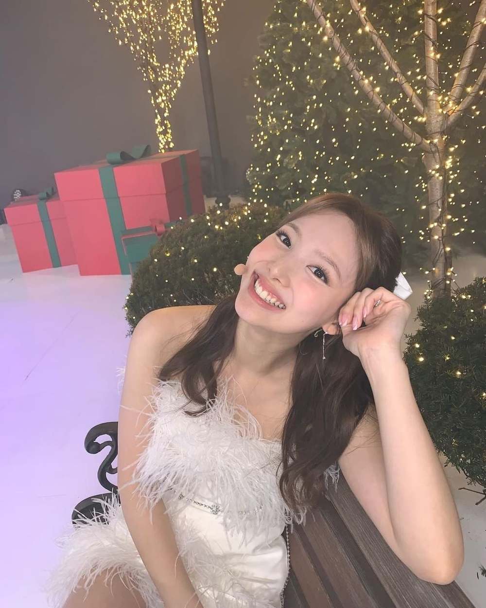 Kpop girl group members that are considered the "aces"