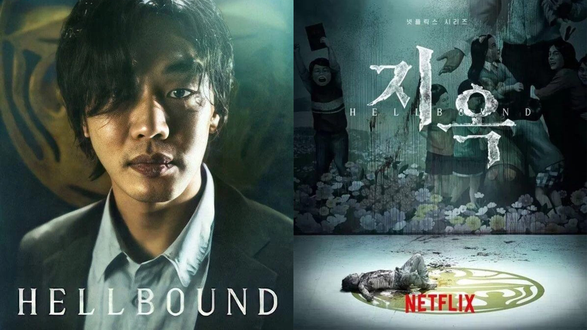 hellbound